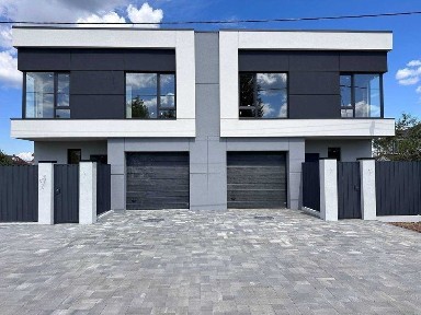 Київська область, Софіївська Борщагівка