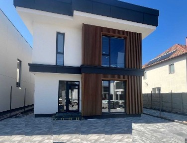 Київська область, Софіївська Борщагівка