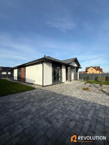 Київська область, Крюківщина