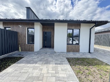 Київська область, Буча