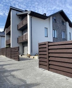 Київська область, Петропавлівська Борщагівка