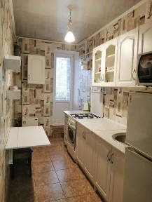 Миколаївська область, Баштанка