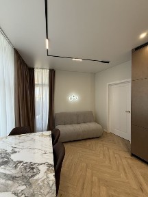 Продаж неймовірно гарної однокімнатної.