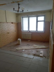 Дніпропетровська область, Дніпро, Індустріальний