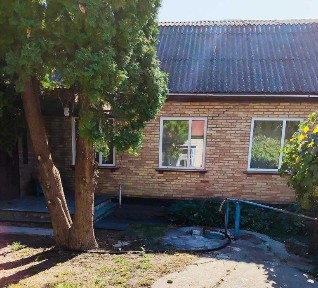 Будинок в с. Степанки