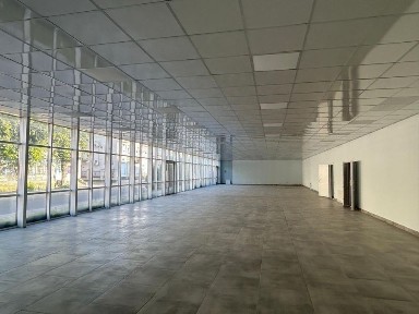 Оренда комерційного приміщення