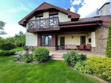 Довгострокова оренда будинку, від посередника на Северина Наливайка улица • ID 33678910