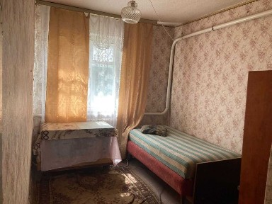 Продам квартиру в смт. Ружин, Житомирській області.