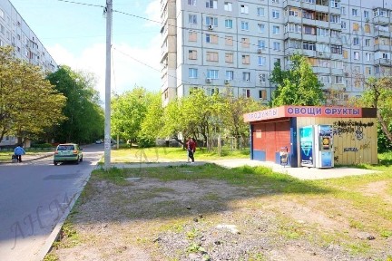 Харківська область, Харків, Київський