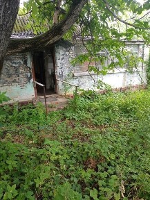 Будинок біля Полтави