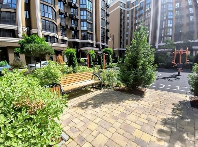 Київська область, Софіївська Борщагівка