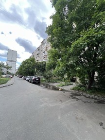 Київська область, Київ, Дніпровський