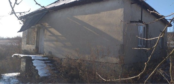 Будинок і земельна ділянка 8 соток