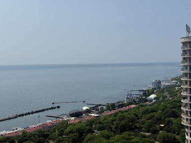 Одеська область, Одеса, Приморський