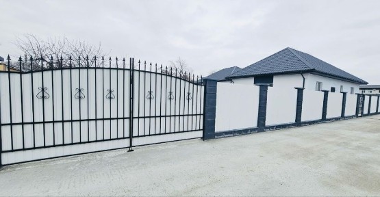 Київська область, Бориспіль