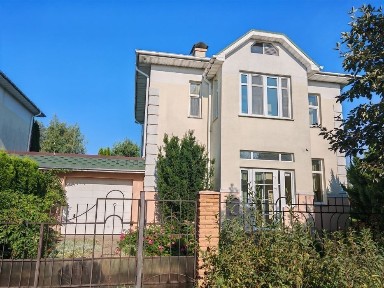 Без % Продам дом с терассой в элит КГ <a href='/newbuilding/5886/view/kg-novaa-bogdanovka'>Новая Богдановка</a> Бровары Киев