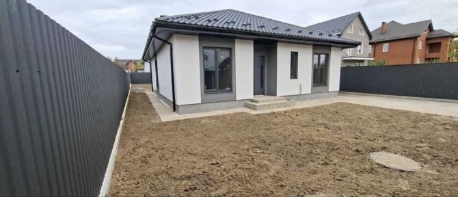 Продаж житлового будинку 100м. кв. с. Шевченково. вул. Шевченка. 5соток
