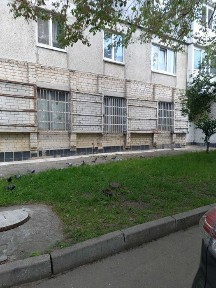 Продам нежилое помещение ул. Васнецова 8