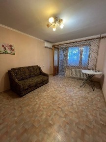 Аренда 1ком. 40м2. ул. Надежды Алексеенко, 106