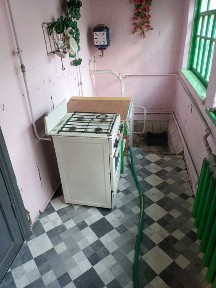 Продаж будинку в м. Павлоград, район РТС