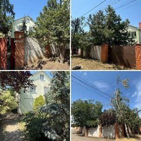 Продам шикарный 2х этажный дом, с. Червоные Поды