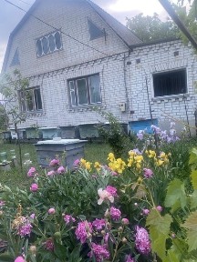 Продаю житловий будинок із землею в селі неподалік від Кривого Рогу