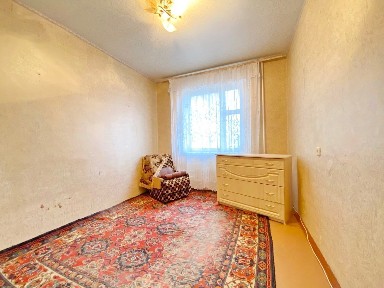 Продажа 3-комнатной квартиры 68.5 м², Крылова ул.