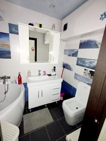 Продається 3-х кімнатна квартира в м. Шостка