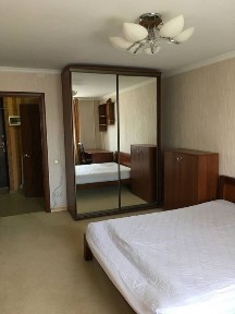 Продам 1 комнатную квартиру 38м2, ул. Новгородская, 22 м. Научная