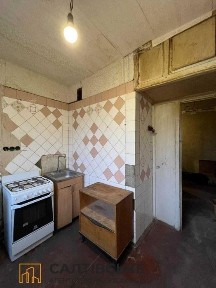 ЕЛ-2005 Продам 4к квартиру на Салтовке Медкомплекс 625 м/р