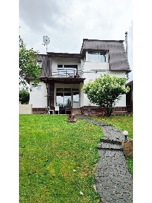 Киев, Дежнева ул.