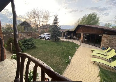 Киев, Орхидейная ул.