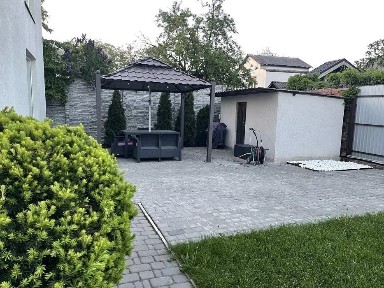 Аренда дома 135 м², 70-я Садовая ул.