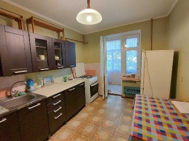 Продається 2-кімн квартира (чешка) на вул. Заводська (район Дріжзавод)