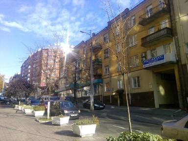 Київська область, Київ, Шевченківський