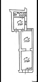 Оренда приміщеня під комерцію