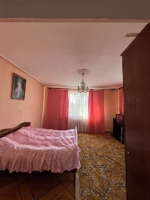 Оренда будинку с. ЧЕРНИЛЯВА.