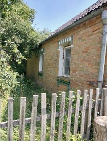 Продаж будинку 60 сот.