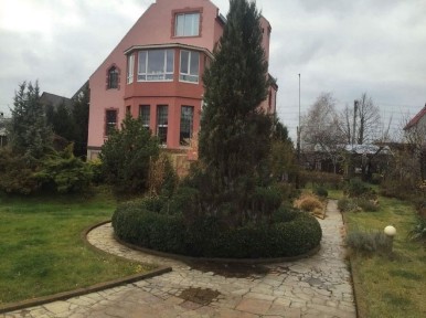 Дніпропетровська область, Підгородне