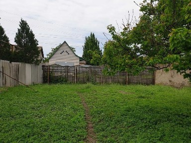 Дніпропетровська область, Новоселівка