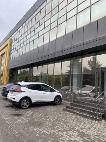 Оренда приміщення з ремонтом