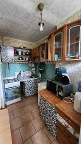 Продаж 2х. кім. квартири вул. Мазепи