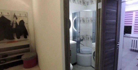 Продаж 2-кімнатної квартири, вулиця Володимира Великого, Львів