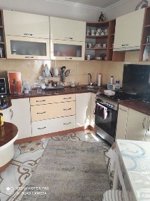 Квартира в центрі міста Калуш, все залишається