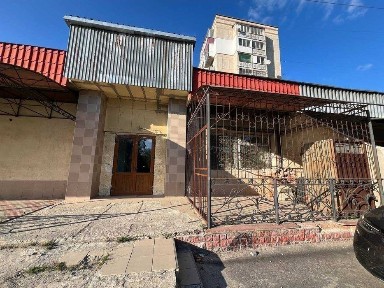 Продаж торгівельно-виробничого приміщення в м. Шепетівка