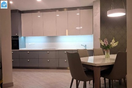 Київ, Подільський район, Вишгородська 45Б/1,ЖК Паркове місто