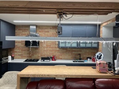 Днепр, Набережная Победы ул., 44