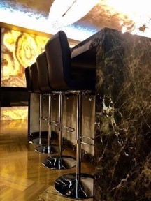 Днепр, Европейская ул.