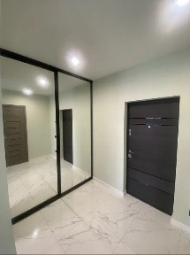 Днепр, Слобожанский просп.