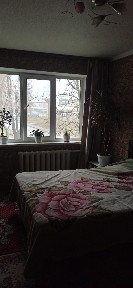 Продажа 3-комнатной квартиры 70 м², Калиновая ул.